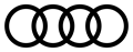 Logo of Audi - Burgas Airport
