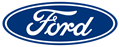 Logo of Ford - Burgas Airport