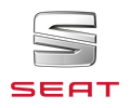 Logo of Seat - Burgas Airport
