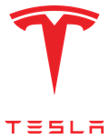 Logo of Tesla - Burgas Airport